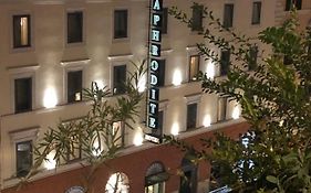 Hotel Aphrodite